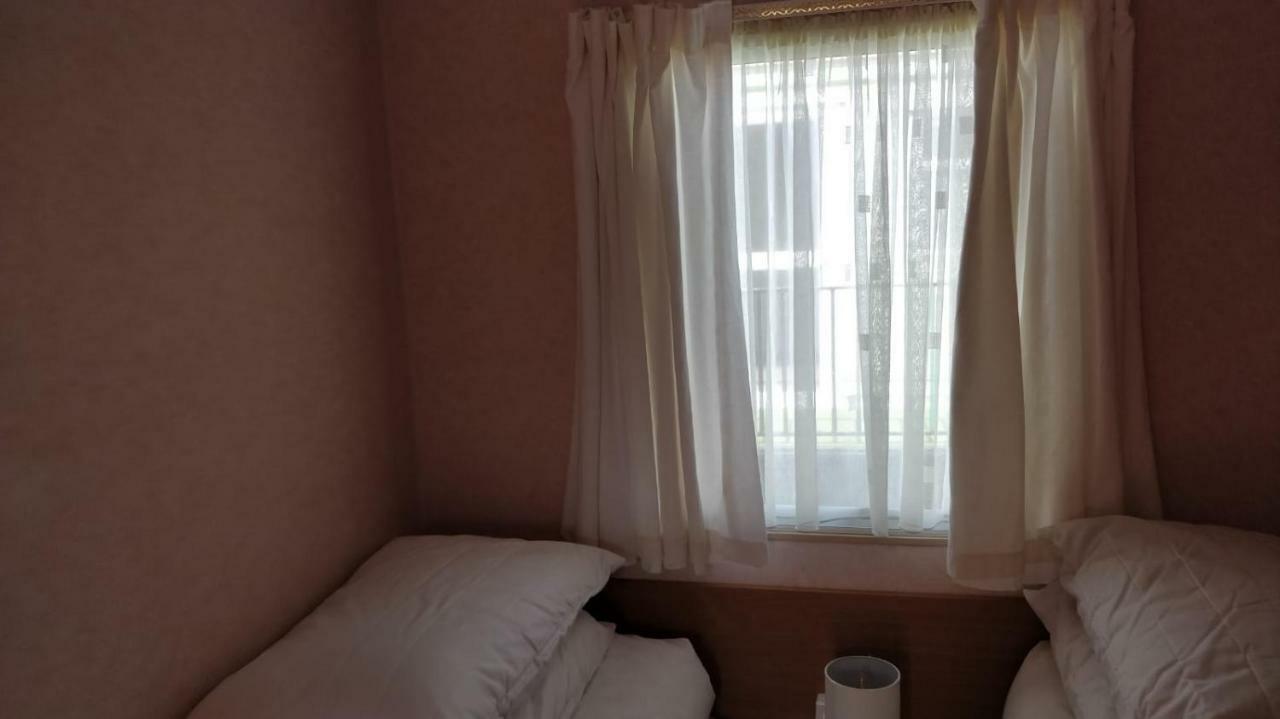Отель 8 Berth Sealands Инголдмелс Экстерьер фото