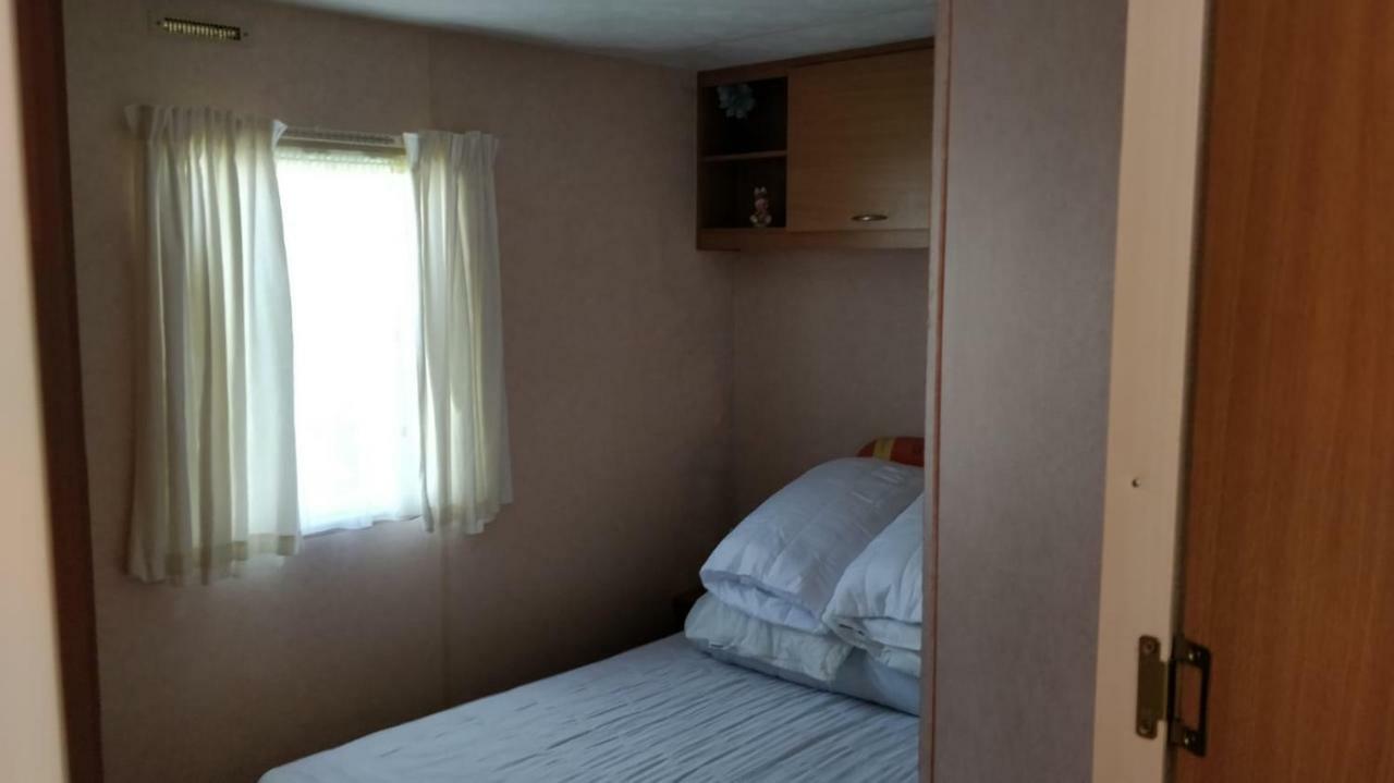 Отель 8 Berth Sealands Инголдмелс Экстерьер фото