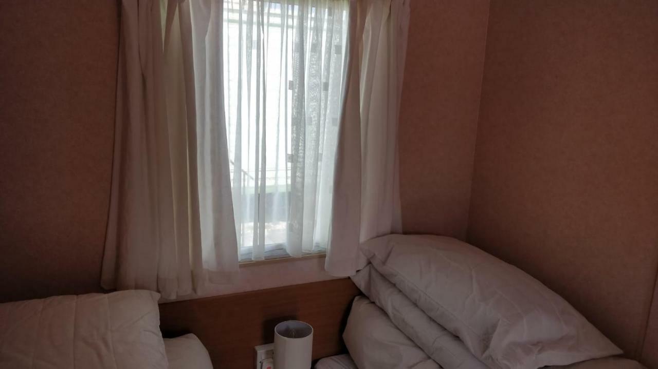 Отель 8 Berth Sealands Инголдмелс Экстерьер фото