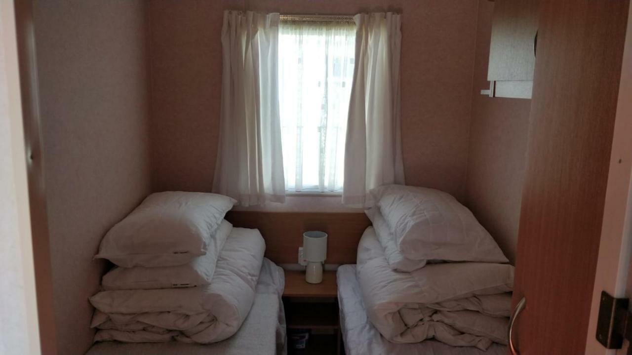 Отель 8 Berth Sealands Инголдмелс Экстерьер фото